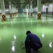 環(huán)氧地坪施工八大硬傷